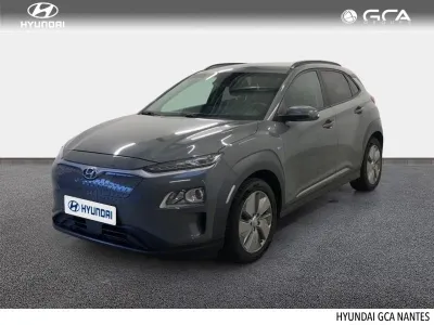 HYUNDAI Kona Electric 39kWh - 136ch Creative occasion 2021 - Photo 1