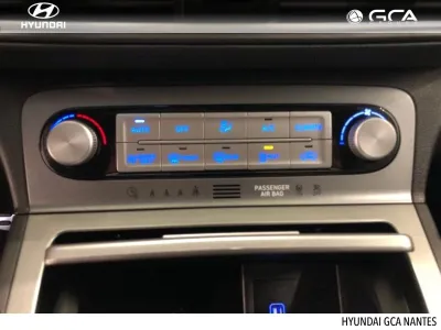 HYUNDAI Kona Electric 39kWh - 136ch Creative occasion 2021 - Photo 3