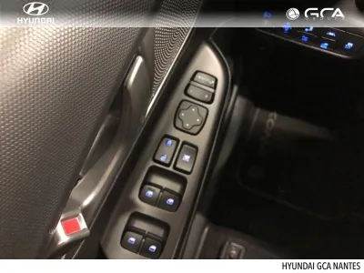 HYUNDAI Kona Electric 39kWh - 136ch Creative occasion 2021 - Photo 4