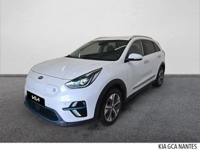 KIA e-Niro Design 204ch occasion 2021 - Photo 1