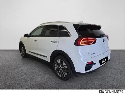 KIA e-Niro Design 204ch occasion 2021 - Photo 2