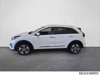 KIA e-Niro Design 204ch occasion 2021 - Photo 3