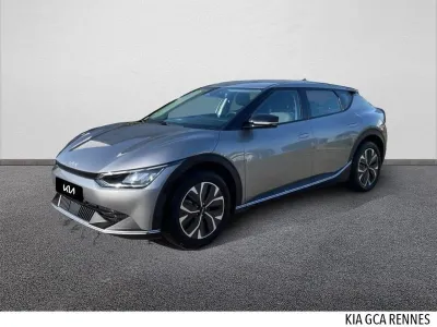 KIA EV6 229ch Air Active 2WD occasion 2021 - Photo 1