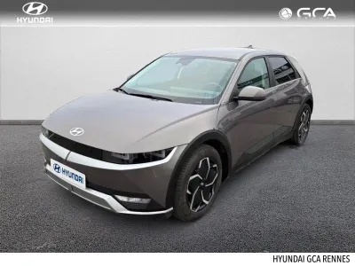HYUNDAI Ioniq 5 58 kWh - 170ch Intuitive occasion 2021 - Photo 1