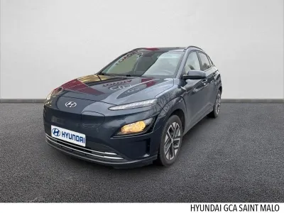 HYUNDAI Kona Electric 39kWh - 136ch Intuitive occasion 2022 - Photo 1