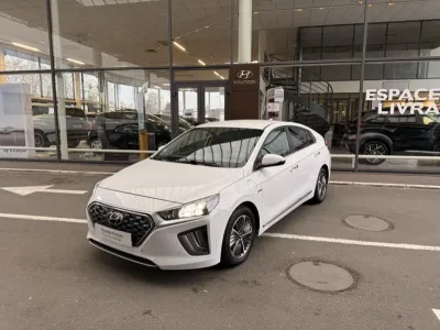 HYUNDAI Ioniq Plug-in 141ch Executive occasion 2020 - Photo 1