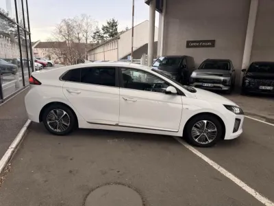 HYUNDAI Ioniq Plug-in 141ch Executive occasion 2020 - Photo 4