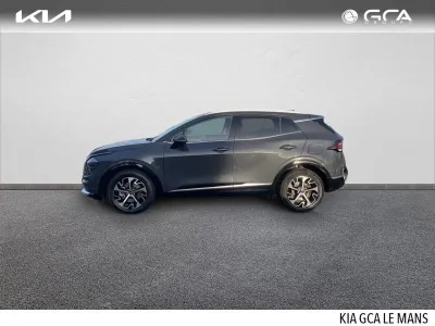 KIA Sportage 1.6 T-GDi 230ch HEV Design BVA6 4x2 occasion 2022 - Photo 3