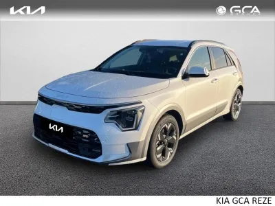 KIA Niro EV 204ch Premium occasion 2023 - Photo 1