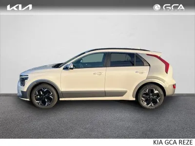 KIA Niro EV 204ch Premium occasion 2023 - Photo 2