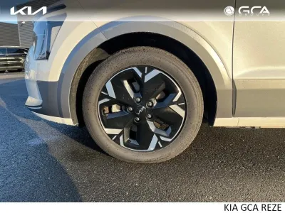 KIA Niro EV 204ch Premium occasion 2023 - Photo 4