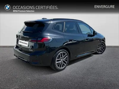 BMW Serie 2 ActiveTourer 218d 150ch M Sport DKG7 occasion 2023 - Photo 2