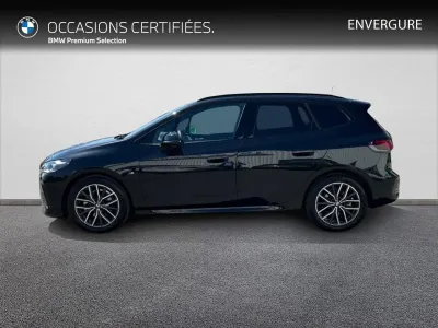 BMW Serie 2 ActiveTourer 218d 150ch M Sport DKG7 occasion 2023 - Photo 3