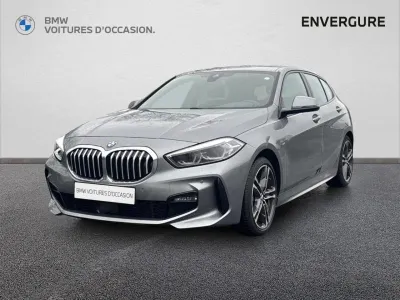 BMW Serie 1 118iA 136ch M Sport DKG7 occasion 2022 - Photo 1
