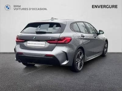 BMW Serie 1 118iA 136ch M Sport DKG7 occasion 2022 - Photo 2