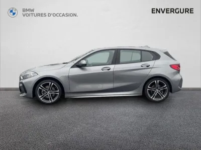 BMW Serie 1 118iA 136ch M Sport DKG7 occasion 2022 - Photo 3