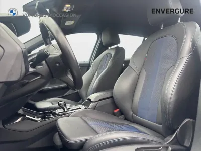 BMW Serie 1 118iA 136ch M Sport DKG7 occasion 2022 - Photo 4