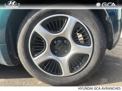 FIAT 500 e 118ch Passion occasion 2021 - Photo 4