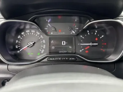 CITROEN C3 PureTech 110ch Shine S&S E6.d-TEMP occasion 2019 - Photo 4