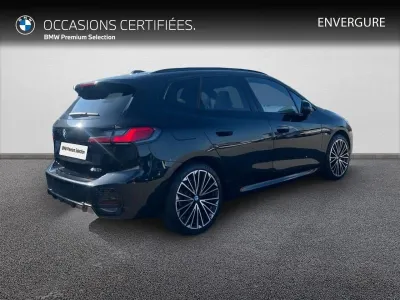 BMW Serie 2 ActiveTourer 220i 170ch M Sport DKG7 occasion 2022 - Photo 2