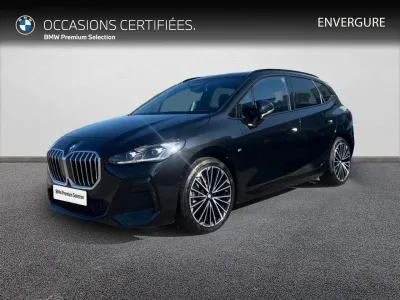 BMW Serie 2 ActiveTourer 220i 170ch M Sport DKG7 occasion 2022 - Photo 1