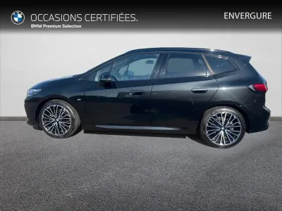 BMW Serie 2 ActiveTourer 220i 170ch M Sport DKG7 occasion 2022 - Photo 3