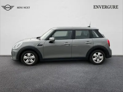 MINI Mini 5 Portes One 102ch Classic occasion 2021 - Photo 3