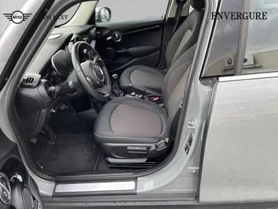 MINI Mini 5 Portes One 102ch Classic occasion 2021 - Photo 4