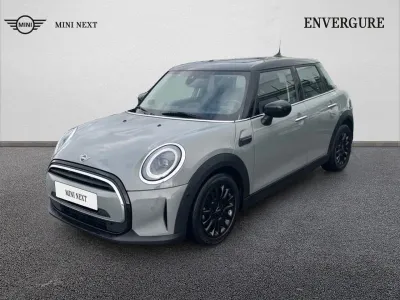 MINI Mini 5 Portes Cooper 136ch Edition Premium Plus BVA7 occasion 2022 - Photo 1