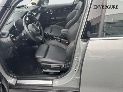 MINI Mini 5 Portes Cooper 136ch Edition Premium Plus BVA7 occasion 2022 - Photo 4