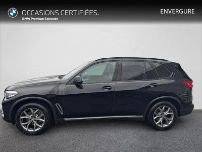 BMW X5 xDrive30d 265ch xLine occasion 2019 - Photo 3