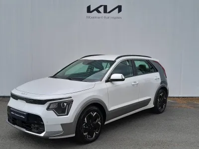 KIA Niro EV 204ch Active occasion 2023 - Photo 1