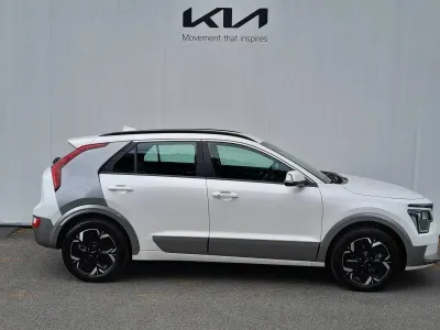 KIA Niro EV 204ch Active occasion 2023 - Photo 2