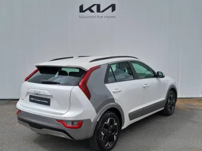 KIA Niro EV 204ch Active occasion 2023 - Photo 3