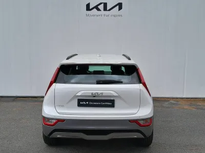KIA Niro EV 204ch Active occasion 2023 - Photo 4