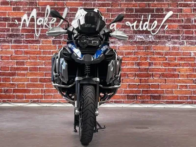 BMW R 1250 GS Adventure Style HP Euro 4 occasion 2019 - Photo 4
