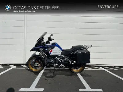 BMW R R 1250 GS Adventure Euro 4 occasion 2020 - Photo 1