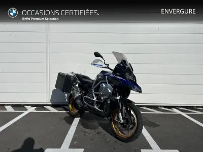 BMW R R 1250 GS Adventure Euro 4 occasion 2020 - Photo 4