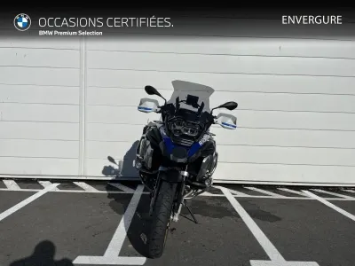 BMW R R 1250 GS Adventure Euro 4 occasion 2020 - Photo 3