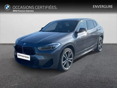 BMW X2 sDrive18i 136ch M Sport occasion 2020 - Photo 1