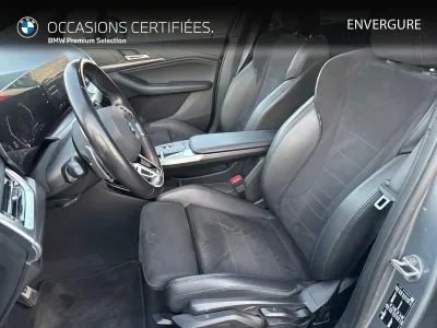 BMW Serie 2 ActiveTourer 218d 150ch M Sport DKG7 occasion 2022 - Photo 1
