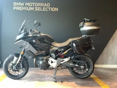 BMW F 900 XR A2 occasion 2022 - Photo 1