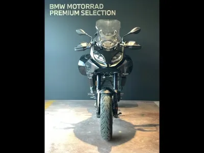 BMW F 900 XR A2 occasion 2022 - Photo 4