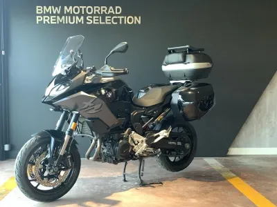 BMW F 900 XR A2 occasion 2022 - Photo 2