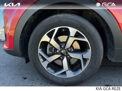 KIA Sportage 1.6 CRDi 136ch ISG Design 4x2 DCT7 occasion 2019 - Photo 4