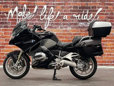 BMW R 1200 RT ABS Intégral occasion 2014 - Photo 1
