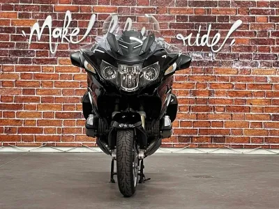 BMW R 1200 RT ABS Intégral occasion 2014 - Photo 4