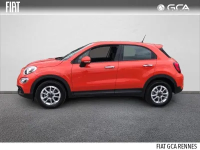 FIAT 500X 1.0 FireFly Turbo T3 120ch Cult occasion 2021 - Photo 3