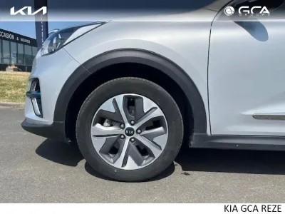 KIA e-Niro Active 204ch occasion 2021 - Photo 4