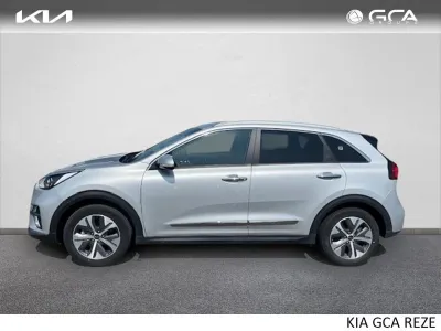 KIA e-Niro Active 204ch occasion 2021 - Photo 2